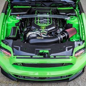 Meet your Posher, Rogelio